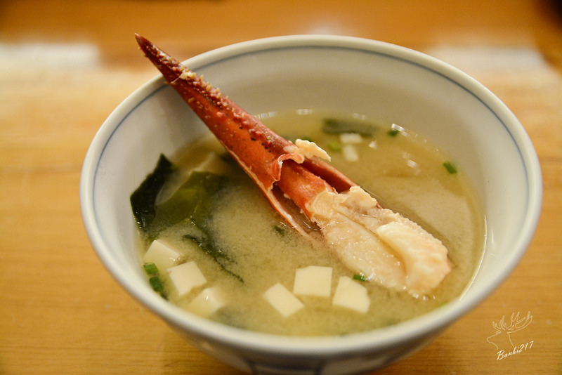 [台北大安信義區]心月懷石日本料理,生魚片、烤魚、龍蝦(捷運信義安和站、101世貿站餐廳):Banbi217 美食旅遊