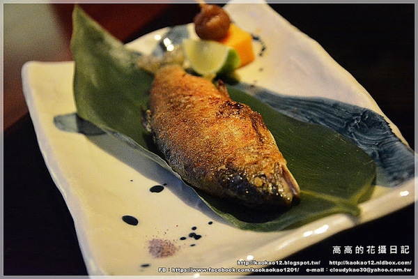 心月懷石料理:【臺北】信義區。心月懷石日本料理《無菜單日本料理》