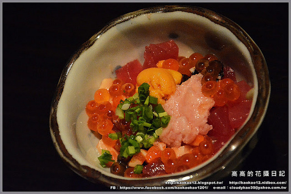 心月懷石料理:【臺北】信義區。心月懷石日本料理《無菜單日本料理》