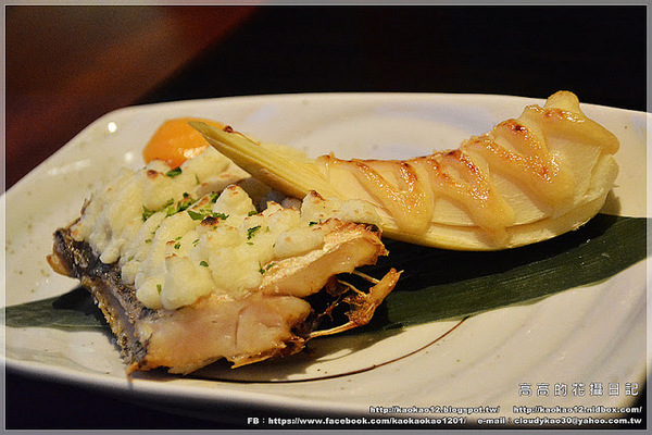 心月懷石料理:【臺北】信義區。心月懷石日本料理《無菜單日本料理》