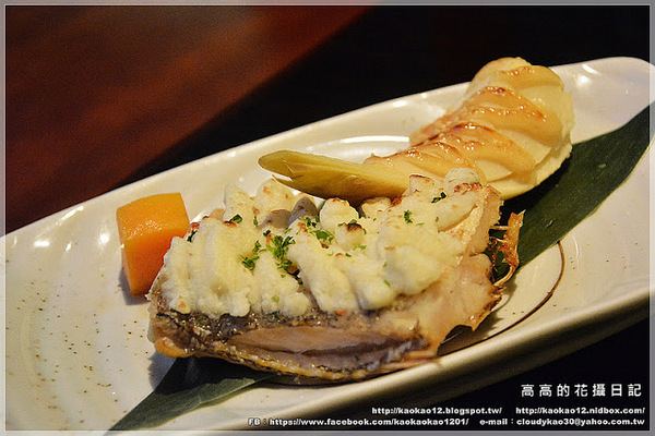 心月懷石料理:【臺北】信義區。心月懷石日本料理《無菜單日本料理》