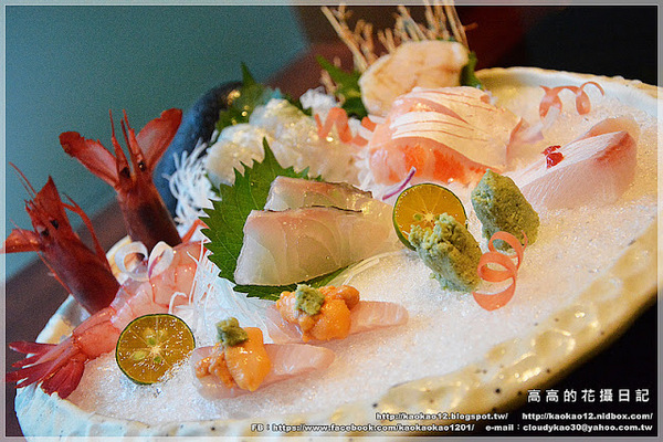 心月懷石料理:【臺北】信義區。心月懷石日本料理《無菜單日本料理》