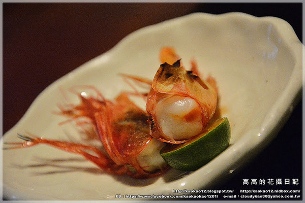 心月懷石料理:【臺北】信義區。心月懷石日本料理《無菜單日本料理》