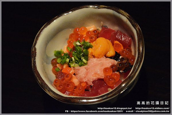 心月懷石料理:【臺北】信義區。心月懷石日本料理《無菜單日本料理》