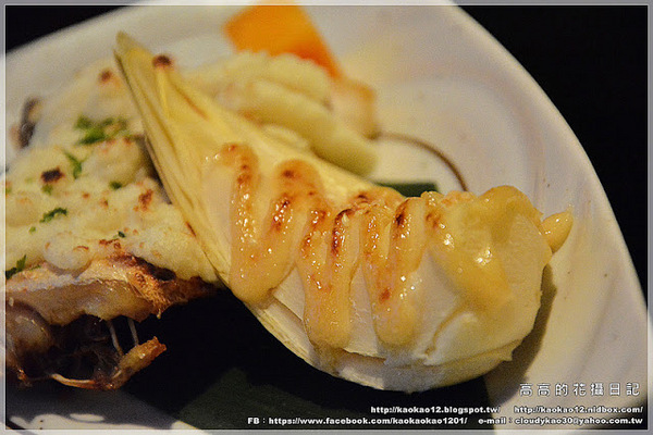 心月懷石料理:【臺北】信義區。心月懷石日本料理《無菜單日本料理》