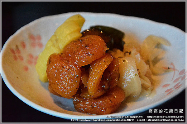 心月懷石料理:【臺北】信義區。心月懷石日本料理《無菜單日本料理》