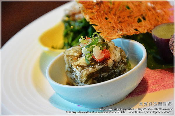 心月懷石料理:【臺北】信義區。心月懷石日本料理《無菜單日本料理》