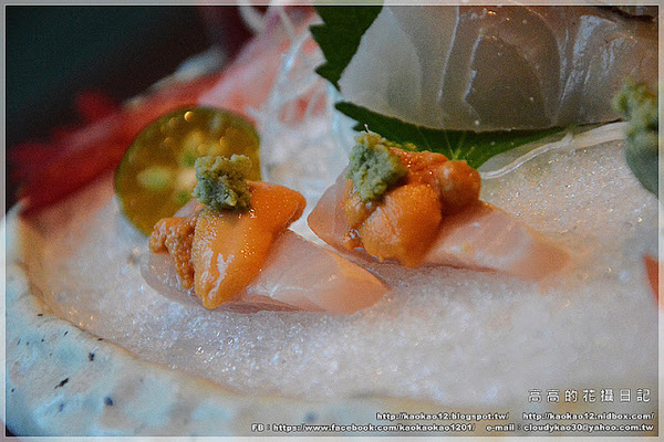 心月懷石料理:【臺北】信義區。心月懷石日本料理《無菜單日本料理》