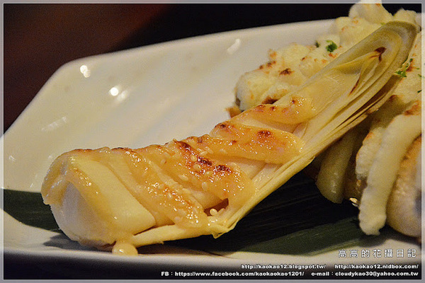 心月懷石料理:【臺北】信義區。心月懷石日本料理《無菜單日本料理》