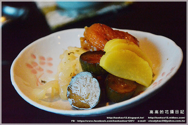 心月懷石料理:【臺北】信義區。心月懷石日本料理《無菜單日本料理》