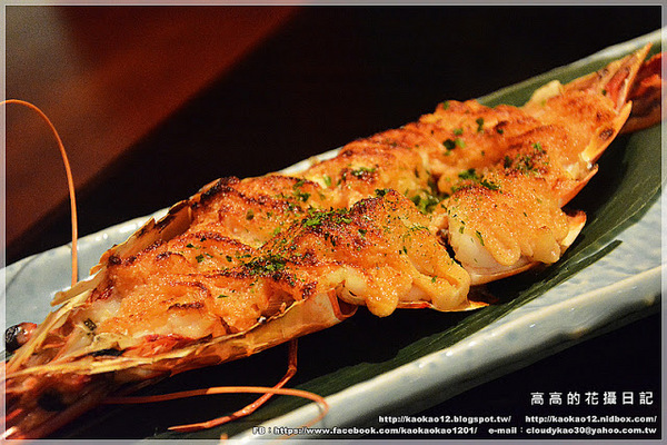 心月懷石料理:【臺北】信義區。心月懷石日本料理《無菜單日本料理》