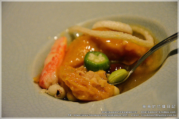 心月懷石料理:【臺北】信義區。心月懷石日本料理《無菜單日本料理》