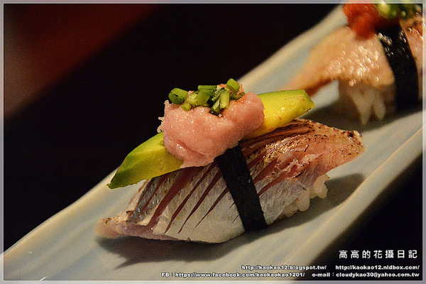 心月懷石料理:【臺北】信義區。心月懷石日本料理《無菜單日本料理》