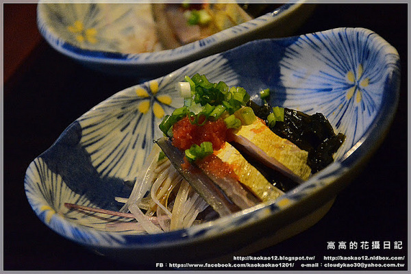 心月懷石料理:【臺北】信義區。心月懷石日本料理《無菜單日本料理》