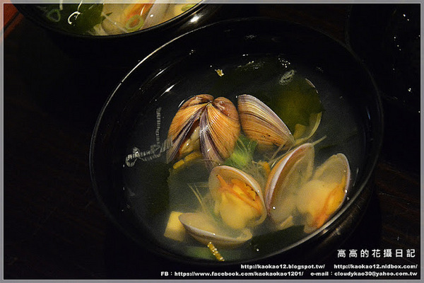 心月懷石料理:【臺北】信義區。心月懷石日本料理《無菜單日本料理》