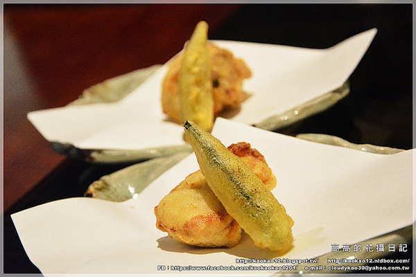 心月懷石料理:【臺北】信義區。心月懷石日本料理《無菜單日本料理》