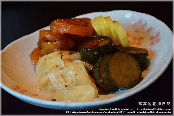 心月懷石料理:【臺北】信義區。心月懷石日本料理《無菜單日本料理》