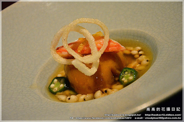 心月懷石料理:【臺北】信義區。心月懷石日本料理《無菜單日本料理》