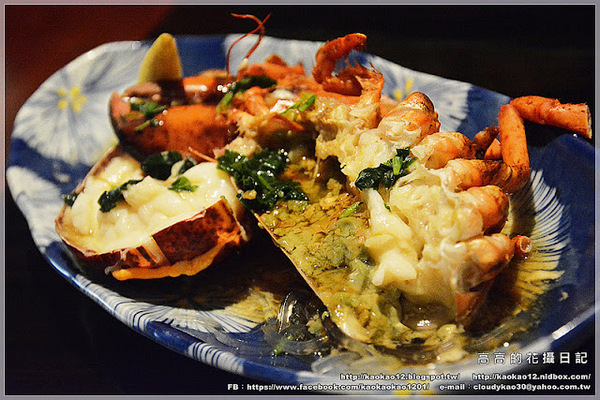 心月懷石料理:【臺北】信義區。心月懷石日本料理《無菜單日本料理》