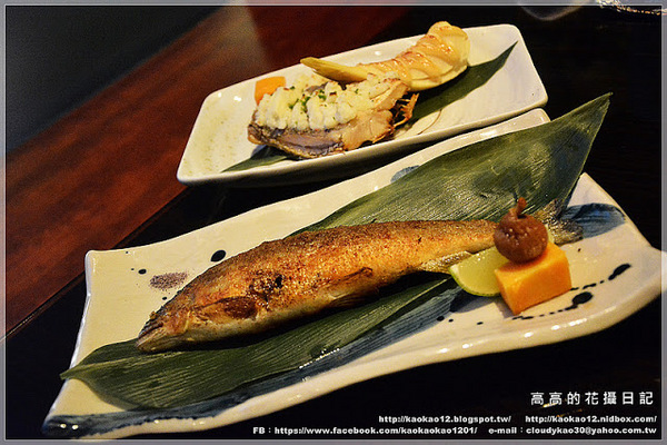 心月懷石料理:【臺北】信義區。心月懷石日本料理《無菜單日本料理》