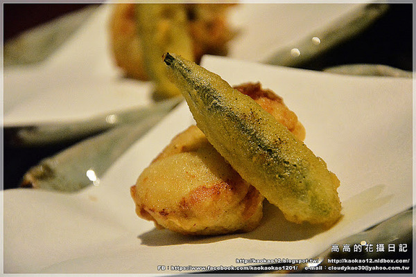 心月懷石料理:【臺北】信義區。心月懷石日本料理《無菜單日本料理》