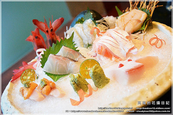 心月懷石料理:【臺北】信義區。心月懷石日本料理《無菜單日本料理》