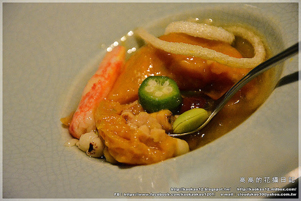 心月懷石料理:【臺北】信義區。心月懷石日本料理《無菜單日本料理》