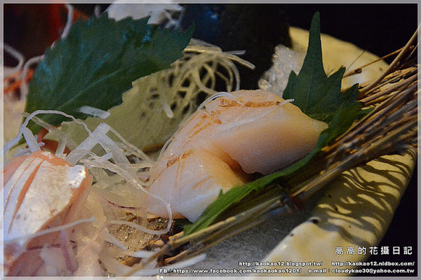 心月懷石料理:【臺北】信義區。心月懷石日本料理《無菜單日本料理》