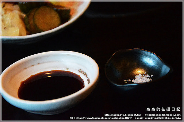 心月懷石料理:【臺北】信義區。心月懷石日本料理《無菜單日本料理》