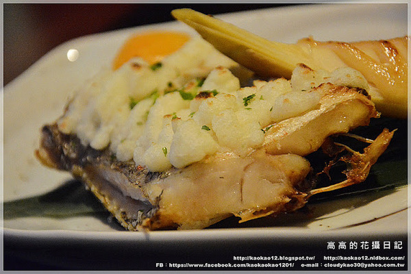 心月懷石料理:【臺北】信義區。心月懷石日本料理《無菜單日本料理》