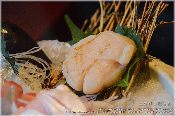 心月懷石料理:【臺北】信義區。心月懷石日本料理《無菜單日本料理》