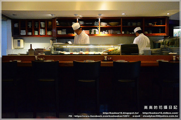 心月懷石料理:【臺北】信義區。心月懷石日本料理《無菜單日本料理》