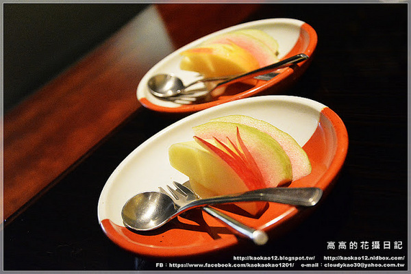 心月懷石料理:【臺北】信義區。心月懷石日本料理《無菜單日本料理》