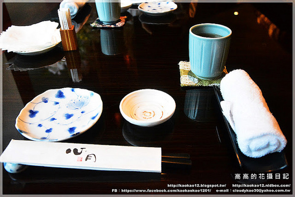 心月懷石料理:【臺北】信義區。心月懷石日本料理《無菜單日本料理》