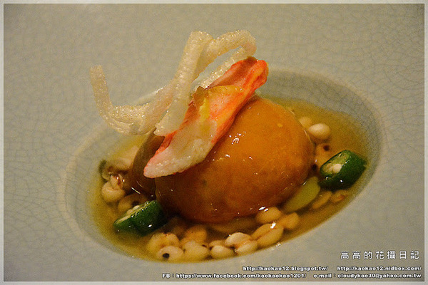 心月懷石料理:【臺北】信義區。心月懷石日本料理《無菜單日本料理》