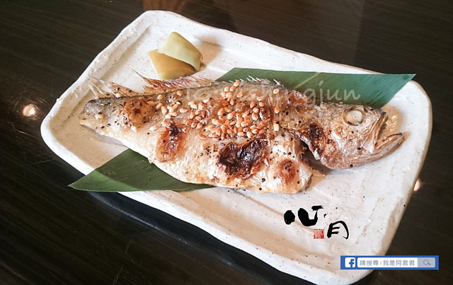 心月懷石料理_阿君君-0067