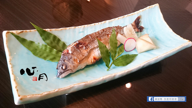 心月懷石料理_阿君君-0068