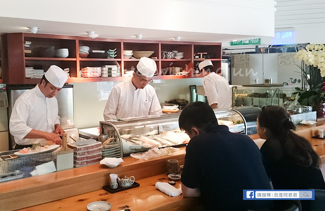 心月懷石料理_阿君君-0008