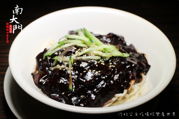 南大門韓國烤肉專賣店:食尚玩家介紹『南大門韓國烤肉專賣店』中山老店/林森北/七條通/宵夜