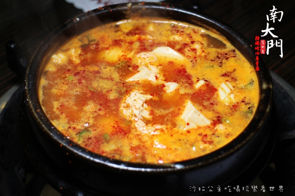 南大門韓國烤肉專賣店:食尚玩家介紹『南大門韓國烤肉專賣店』中山老店/林森北/七條通/宵夜