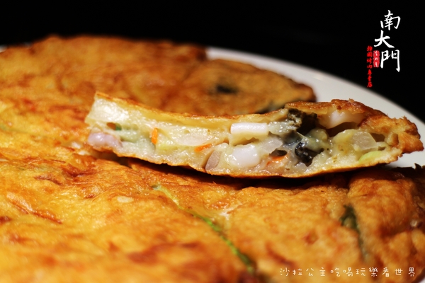 南大門韓國烤肉專賣店:食尚玩家介紹『南大門韓國烤肉專賣店』中山老店/林森北/七條通/宵夜