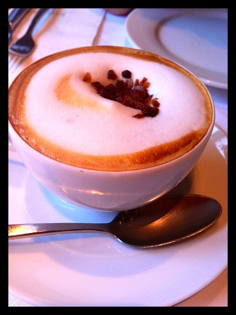 JOYCE EAST餐廳:午茶時光*高貴不貴的奢華下午茶-JOYCE EAST