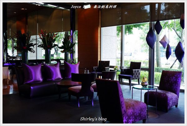 JOYCE EAST餐廳：捷運象山站‧Joyce East義法料理午茶