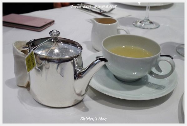 JOYCE EAST餐廳：捷運象山站‧Joyce East義法料理午茶