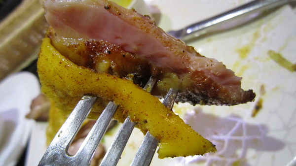 25號廚房: 【食●台北松山】終於走春之台北一日遊25廚房