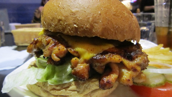 25號廚房: 【食●台北松山】終於走春之台北一日遊25廚房