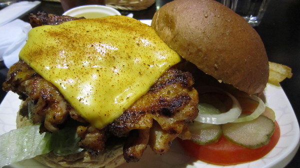 25號廚房: 【食●台北松山】終於走春之台北一日遊25廚房