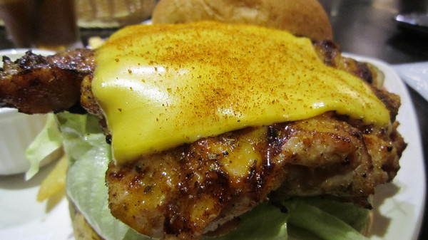 25號廚房: 【食●台北松山】終於走春之台北一日遊25廚房