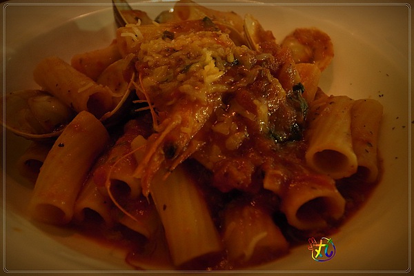 麵工坊義大利麵：北市。信義║麵工坊義大利麵～MGF Pasta