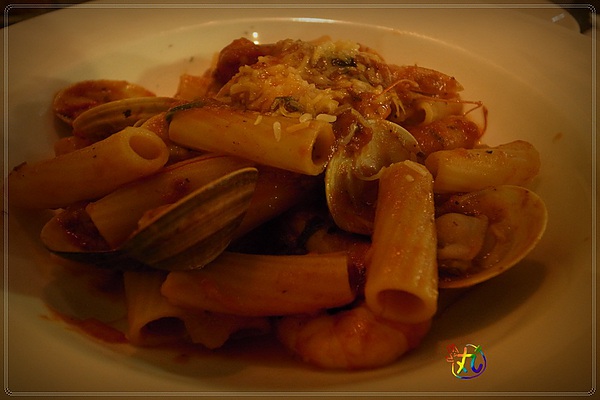 麵工坊義大利麵：北市。信義║麵工坊義大利麵～MGF Pasta